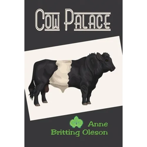 Cow Palace