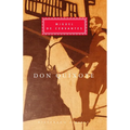 Don Quixote: Introduction by A. J. Close