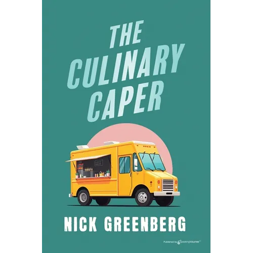 The Culinary Caper