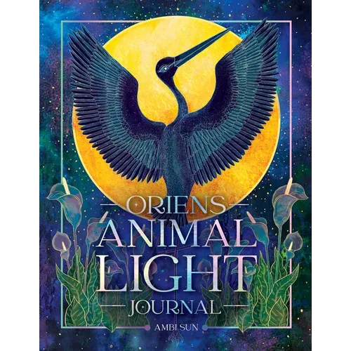 Oriens Animal Light Journal