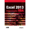 Excel 2013 - Programmation VBA
