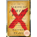 The Taking of Jemima Boone: Colonial Settlers, Tribal Nations, and the Kidnap That Shaped America