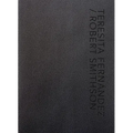 Teresita Fernández / Robert Smithson
