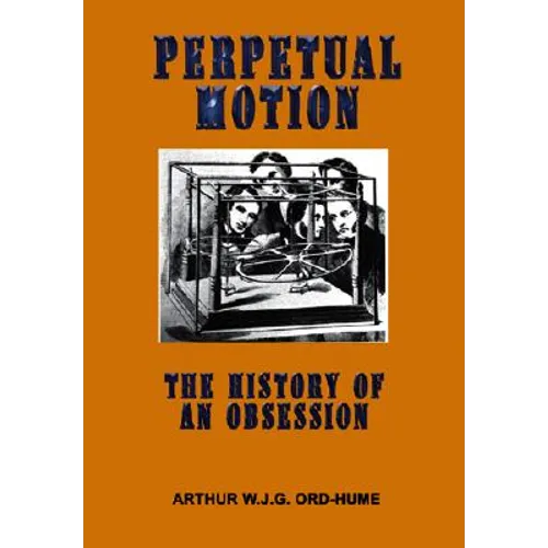 Perpetual Motion