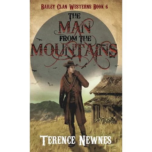 The Man from the Mountains