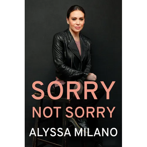 Sorry Not Sorry