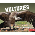 Vultures: Nature's Cleanup Crew
