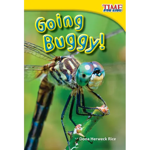 Going Buggy!