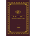 Tradivox Vol 15: Quebec