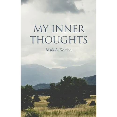 My Inner Thoughts