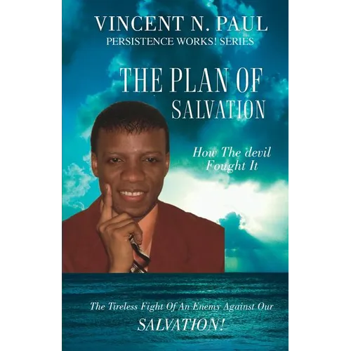 The Plan of Salvation