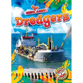 Dredgers