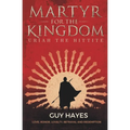 Martyr For The Kingdom: Uriah The Hittite