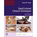 Small Animal Clinical Techniques
