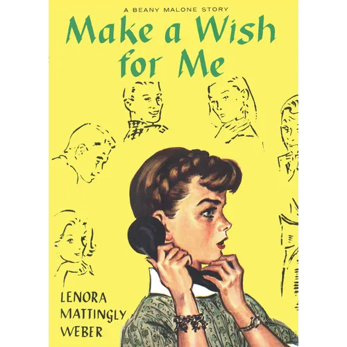 Make a Wish for Me