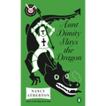 Aunt Dimity Slays the Dragon