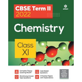 CBSE Term II Chemistry 11th