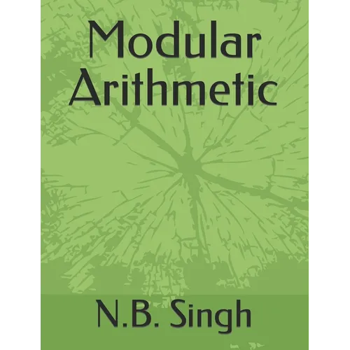 Modular Arithmetic