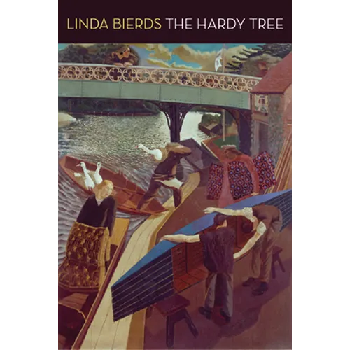 The Hardy Tree