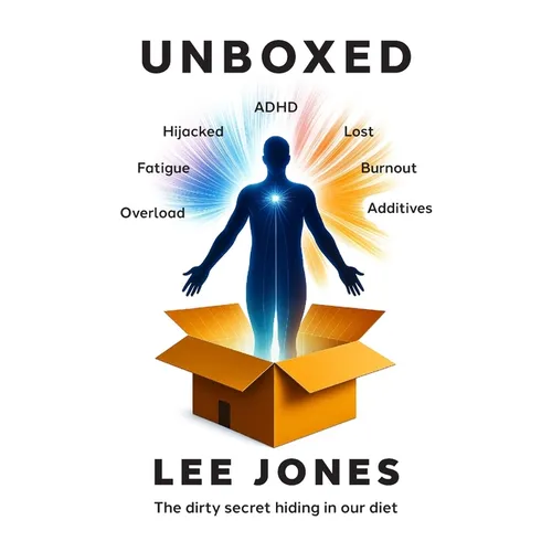 Unboxed: The Dirty Sercet Hiding In Our Diet - Hardcover