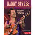 Harry Styles: Chart-Topping Musician and Style Icon