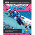 Skydiving: Volume 3
