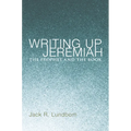 Writing Up Jeremiah