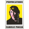Provocations: Collected Essays on Art, Feminism, Politics, Sex, and Education