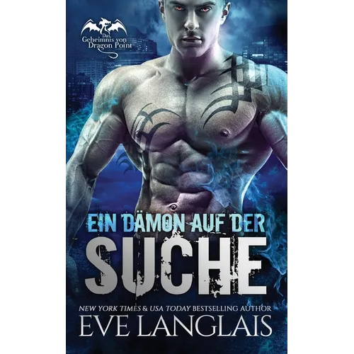 Ein Dämon auf der Suche