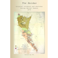 The Haidas: Original Notebook and Sketches 1878