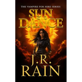 Sun Dance: A Samantha Moon Novel