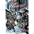 New England