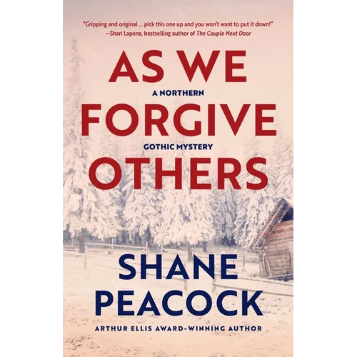 As We Forgive Others
