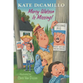Mercy Watson Is Missing!: Tales from Deckawoo Drive, Volume Seven (a Funny and Heartwarming Chapter Book - For Early Readers Ages 6-9 in Grades 1-4)