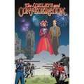 The Loxleys and Confederation