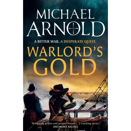 Warlord's Gold