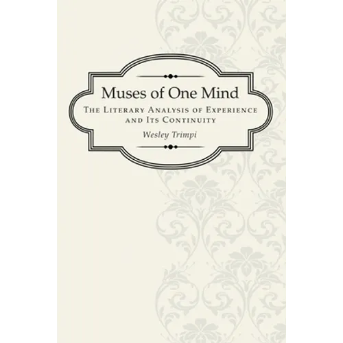 Muses of One Mind