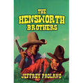 The Hensworth Brothers