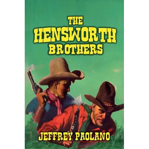 The Hensworth Brothers