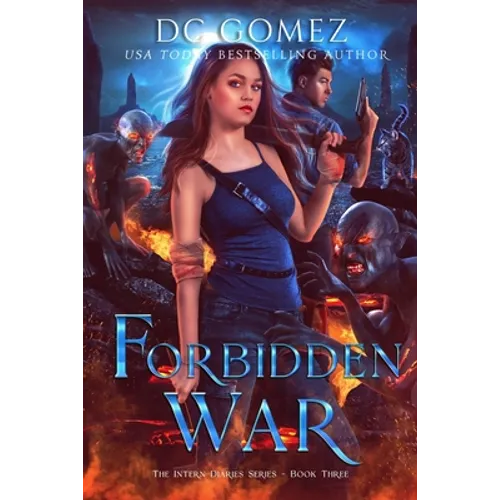Forbidden War