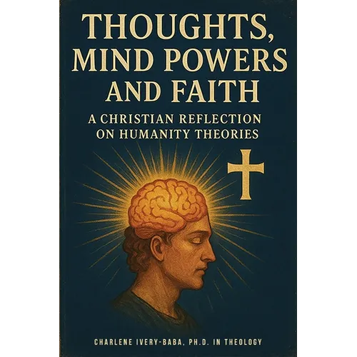 Thoughts, Mind Powers and Faith: A Christian Reflection on Humanity Theories