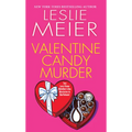 Valentine Candy Murder
