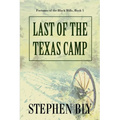 Last of the Texas Camp