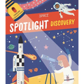 Spotlight Discovery Space