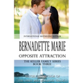 Opposite Attraction
