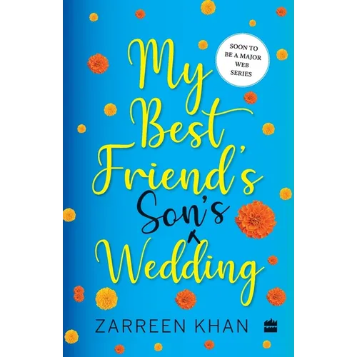 My Best Friend's Son's Wedding