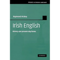 Irish English: History and Present-Day Forms