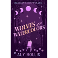 Wolves and Watercolors
