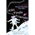 Neue Freunde für Kiki
