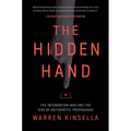The Hidden Hand: The Information War and the Rise of Antisemitic Propaganda